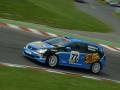Ridley-Holloway / Mason - Honda Civic Type R