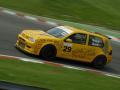 Scott / Wood - Volkswagen Golf Turbo