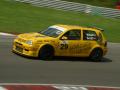 Scott / Wood - Volkswagen Golf Turbo