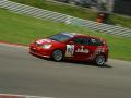 George / Bennett - Honda Civic