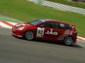 George / Bennett - Honda Civic
