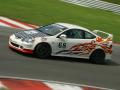 Thorpe / Taylor - Honda Integra Type R