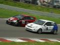 Civic vs Focus