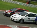 Civic vs Focus