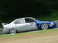 Pocklington / Wilson - Nissan Primera