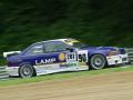 Symons / D'Cruze - BMW M3 E36