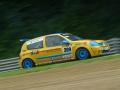Nico Been - Renault Clio RS