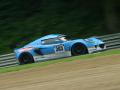 Kees Kreijne - Lotus Exige