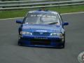 Pocklington / Wilson - Nissan Primera
