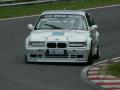 Bas Barenburg - BMW E36 M3