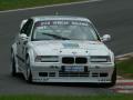 Bas Barenburg - BMW E36 M3