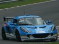 Kees Kreijne - Lotus Exige