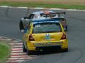 Nico Been - Renault Clio RS