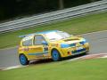 Nico Been - Renault Clio RS