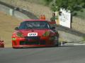 Paul Livesey - Porsche 996 RSR
