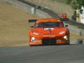 Chamberlain / Allen - Porsche 935 Replica