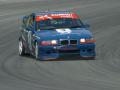 Seldon / Seldon - BMW M3 E36 GTR