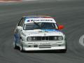Stephens / Campbell - BMW M3 E30