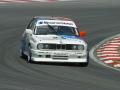 Stephens / Campbell - BMW M3 E30