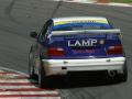 Symons / D'Cruze - BMW M3 E36