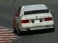 Stephens / Campbell - BMW M3 E30
