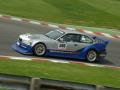 Hank Kruyt - BMW E36 Coupe