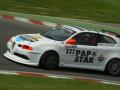 John van der Voort - Alfa 147 GTA