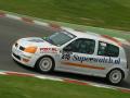 Jan Rijgersberg - Renault Clio V6 Sport