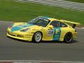 Frijns / Wijnen - Porsche GT3 Cup