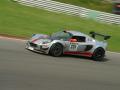 Martin Roos - RED Lotus Exige