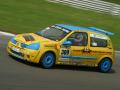 Nico Been - Renault Clio RS