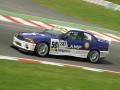 Symons / D'Cruze - BMW M3 E36