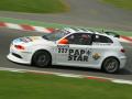 John van der Voort - Alfa 147 GTA
