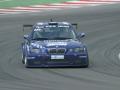 van der Kolk / Thuis - BMW Compact GTR