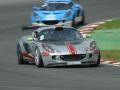 Jerome Bruhat - RED Lotus Exige