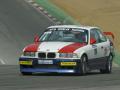 Erwin Tiemeijer - BMW E36 M3