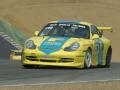 Frijns / Wijnen - Porsche GT3 Cup