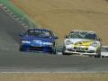 Nissan Primera / Porsche GT3