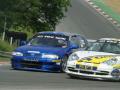Nissan Primera / Porsche GT3