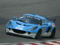 Kees Kreijne - Lotus Exige