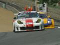 Jan Storm - Porsche GT3 RS