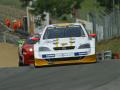 Hirst / Wood - DTM Opel Astra
