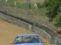 Richard van den Berg - BMW WTCC M3