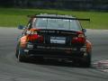 Richard van den Bos - BMW E46 V8 GTR