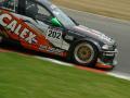 Pieter van Soelen - BMW E46 V8
