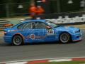 Richard van den Berg - BMW WTCC M3
