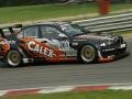 Richard van den Bos - BMW E46 V8 GTR