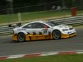 Hirst / Wood - DTM Opel Astra