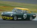 James Pitt - MGB
