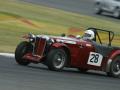 David Bishop - MG TC